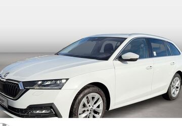 Skoda Octavia 60.366 km 26.975 &euro; Bernsdorf 09337