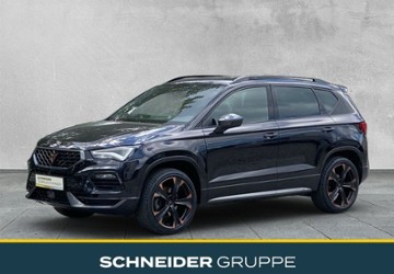 Cupra Ateca 25.390 km 32.750 &euro; Chemnitz 09113
