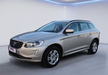 Volvo XC60 70.300 km 23.290 &euro; Chemnitz 09228
