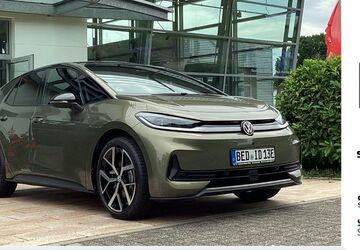VW ID.3 2.200 km 48.890 &euro; Brand-Erbisdorf 09618