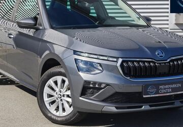 Skoda Kamiq 1.249 km 26.690 &euro; Chemnitz 09126
