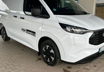 Ford Transit Custom 5.000 km 42.450 &euro; Glauchau 08371