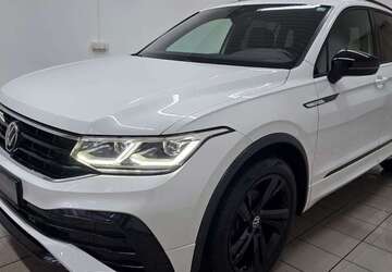 VW Tiguan 37.720 km 31.990 &euro; Chemnitz 09114