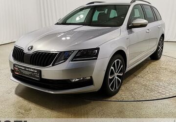 Skoda Octavia 62.810 km 17.969 &euro; Chemnitz - Mittelbach 09224