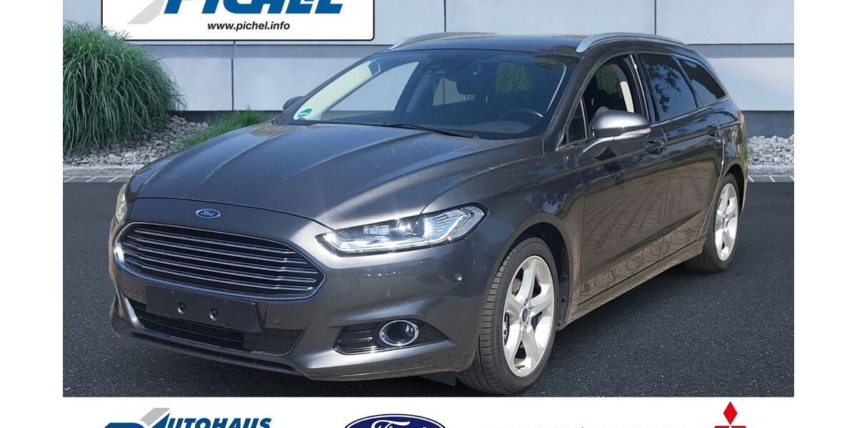 Ford Mondeo 92.465 km 14.690 &euro; Hartmannsdorf 09232