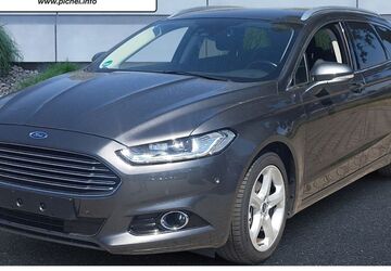 Ford Mondeo 92.465 km 15.990 &euro; Hartmannsdorf 09232
