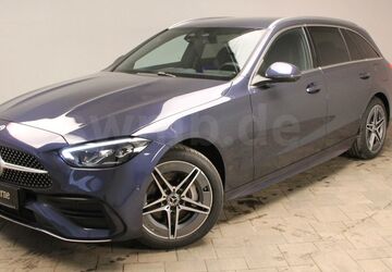 Mercedes-Benz C 300 22.000 km 44.330 &euro; Chemnitz 09114