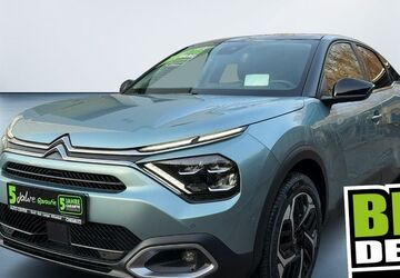 Citroen C4 28.220 km 19.402 &euro; Chemnitz 09113