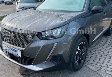 Peugeot 2008 81.720 km 20.940 &euro; Chemnitz 09114