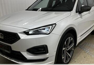 Seat Tarraco 45.200 km 33.899 &euro; Chemnitz - Mittelbach 09224
