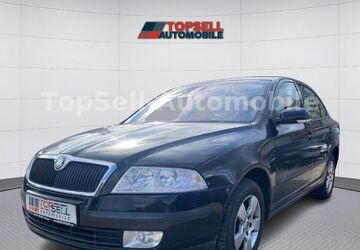 Skoda Octavia 243.590 km 1.400 &euro; Chemnitz 09120