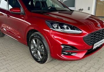 Ford Kuga 18.591 km 34.590 &euro; Glauchau 08371