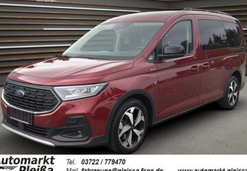 Ford Grand Tourneo 46.500 km 29.590 &euro; Limbach-Oberfrohna 09212