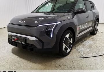 Kia EV3 2.599 km 37.999 &euro; Chemnitz - Mittelbach 09224