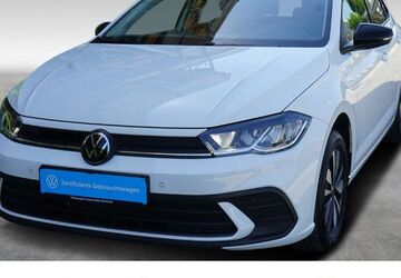VW Polo 6.322 km 18.930 &euro; Chemnitz 09113
