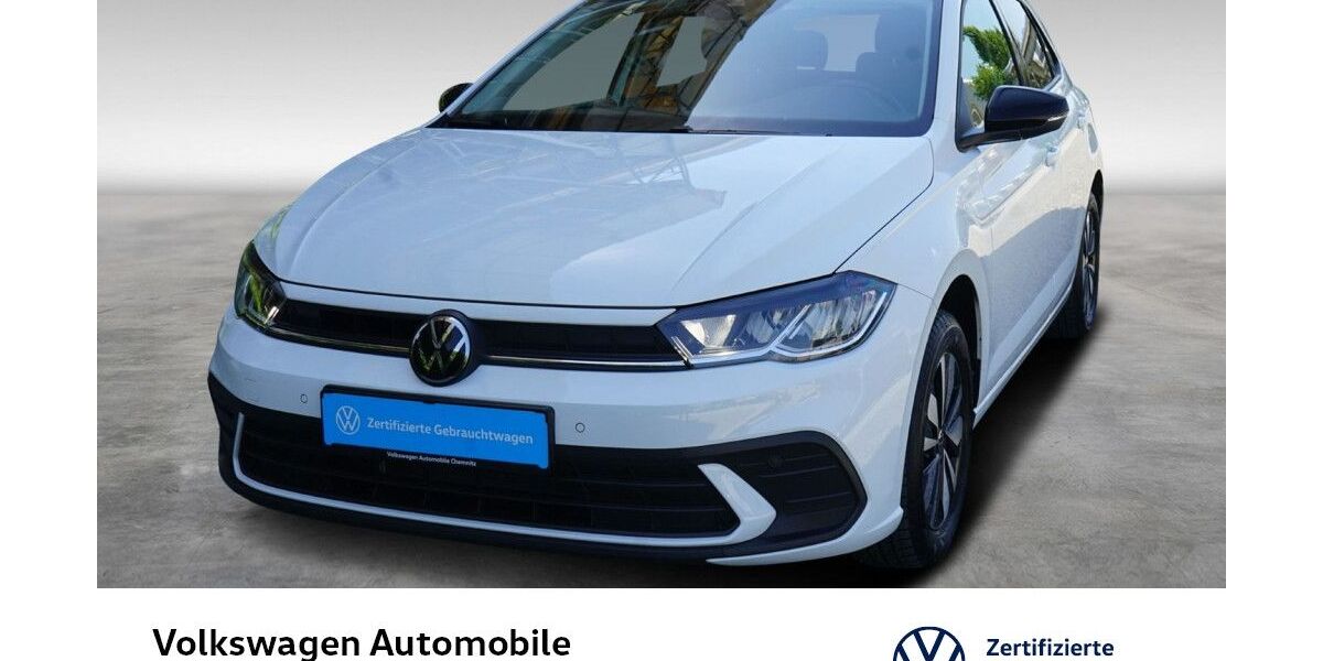 VW Polo 6.322 km 18.930 &euro; Chemnitz 09113