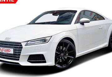 Audi TTS 96.566 km 28.490 &euro; Chemnitz 09113