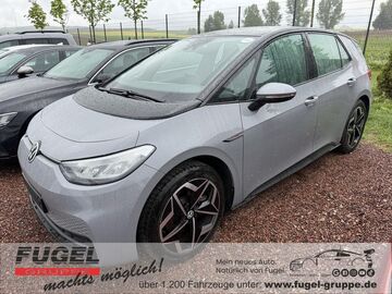 Gebrauchte VW ID.3
