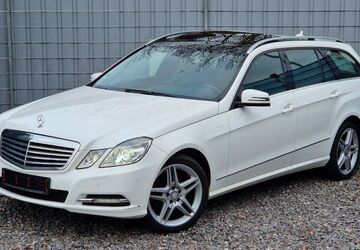 Mercedes-Benz E 200 170.270 km 10.890 &euro; Chemnitz 09114