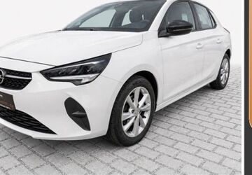 Opel Corsa 18.830 km 13.290 &euro; Chemnitz 09126