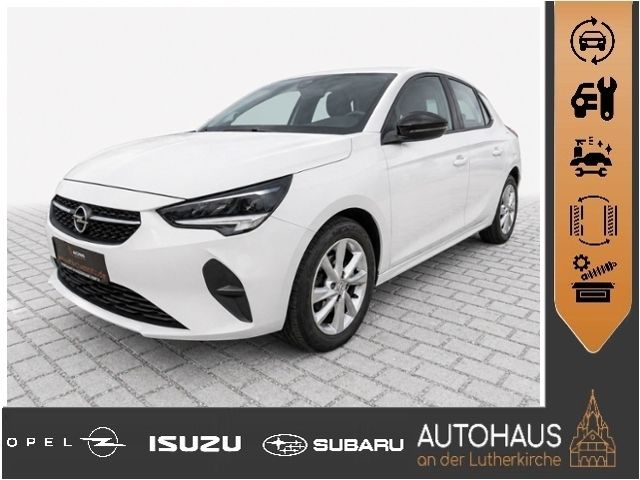 Opel Corsa 18.830 km 13.290 &euro; Chemnitz 09126