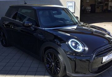 Mini Andere 42.812 km 21.910 &euro; Lichtenstein 09350