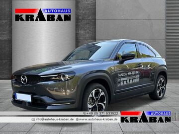 Gebrauchte Mazda MX-30