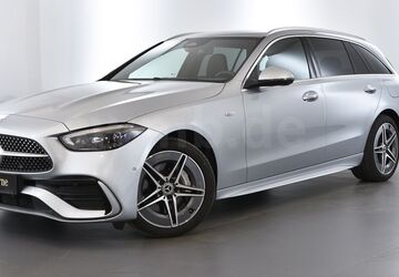 Mercedes-Benz C 300 27.500 km 51.950 &euro; Chemnitz 09120