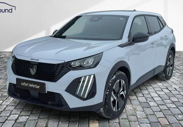 Peugeot 2008 7.990 km 23.370 &euro; Chemnitz 09131