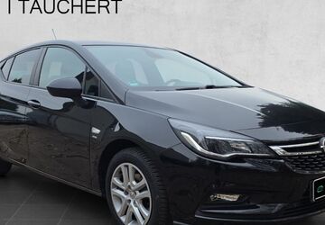 Opel Astra 92.000 km 11.490 &euro; Hainichen 09661