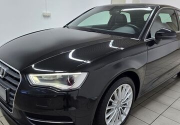 Audi A3 126.740 km 12.990 &euro; Chemnitz 09114