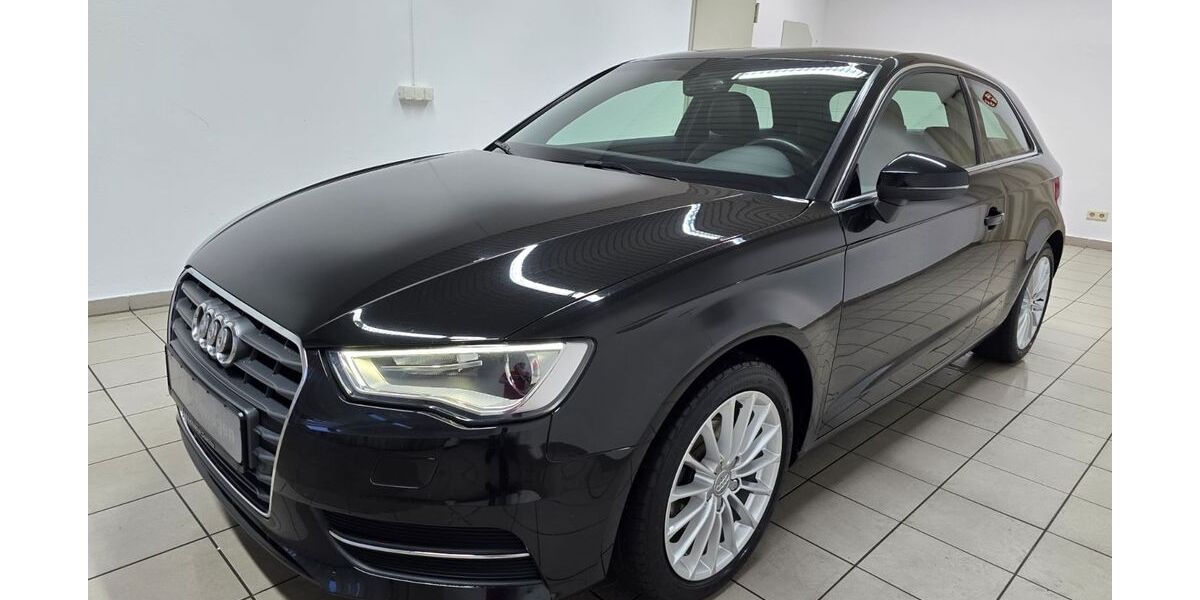 Audi A3 126.740 km 12.990 &euro; Chemnitz 09114