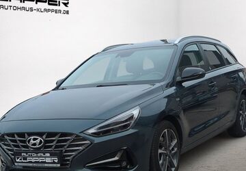 Hyundai i30 68.697 km 18.989 &euro; Chemnitz 09116