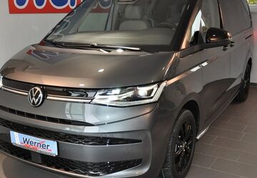 VW T7 Multivan 6.399 km 59.880 &euro; Mittweida 09648