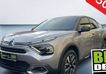 Citroen C4 38.301 km 16.474 &euro; Chemnitz 09126