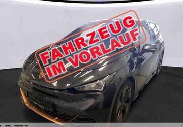 Cupra Born 15.050 km 33.999 &euro; Chemnitz - Mittelbach 09224
