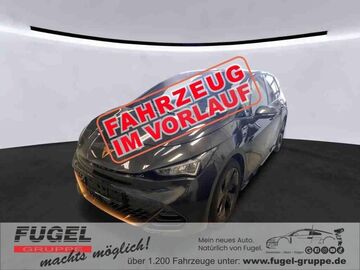 Gebrauchte Cupra BORN