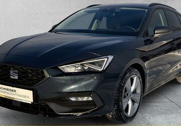 Seat Leon 27.800 km 25.950 &euro; Chemnitz 09113