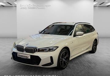BMW 330 15.262 km 50.994 &euro; Chemnitz/Röhrsdorf 09247