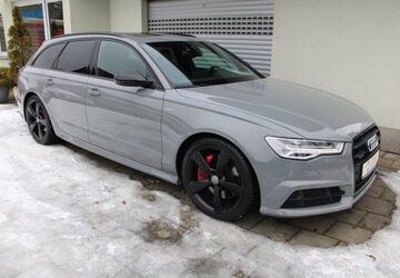 Audi A6 180.250 km 25.950 &euro; Chemnitz 09114