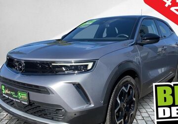 Opel Mokka 25.744 km 17.401 &euro; Röhrsdorf 09247