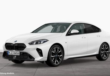 BMW 223 Gran Coupé 8.993 km 49.407 &euro; Chemnitz/Röhrsdorf 09247