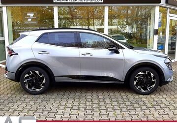 Kia Sportage 22.500 km 37.990 &euro; Chemnitz 09116
