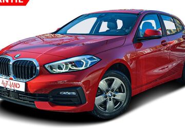 BMW 116 89.979 km 18.490 &euro; Chemnitz 09113