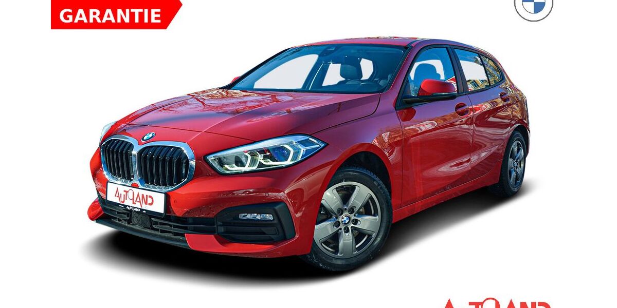 BMW 116 89.979 km 18.490 &euro; Chemnitz 09113