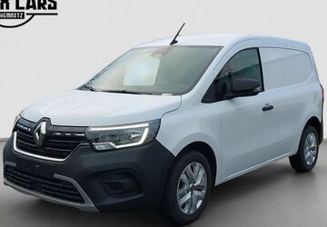 Renault Kangoo 22.241 km 18.000 &euro; Chemnitz 09116