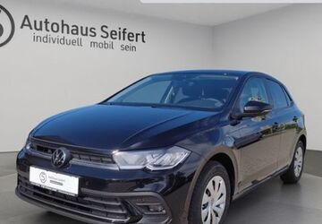 VW Polo 6.000 km 24.850 &euro; Annaberg-Buchholz 09456
