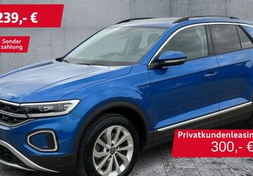 VW T-Roc 49.817 km 25.700 &euro; Chemnitz 09119