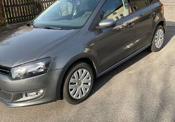 VW Polo 88.540 km 8.200 &euro; Chemnitz 09116