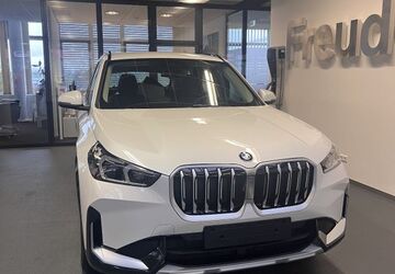 BMW X1 9.600 km 35.500 &euro; Chemnitz 09116